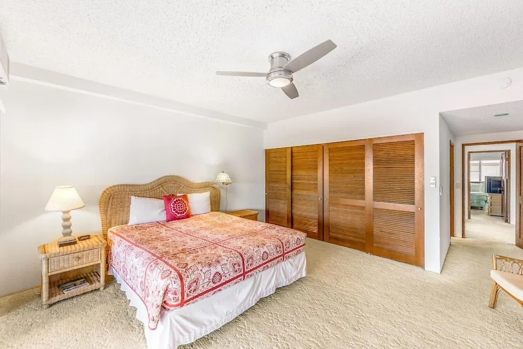 Apartment Big Island Keauhou Gardens Condo Kailua-Kona