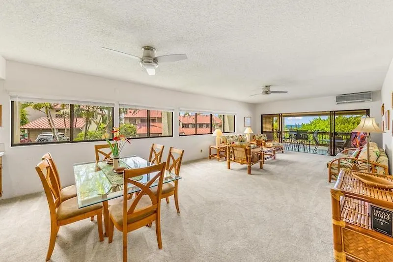 Big Island Keauhou Gardens Condo Kailua-Kona 0*,  United States