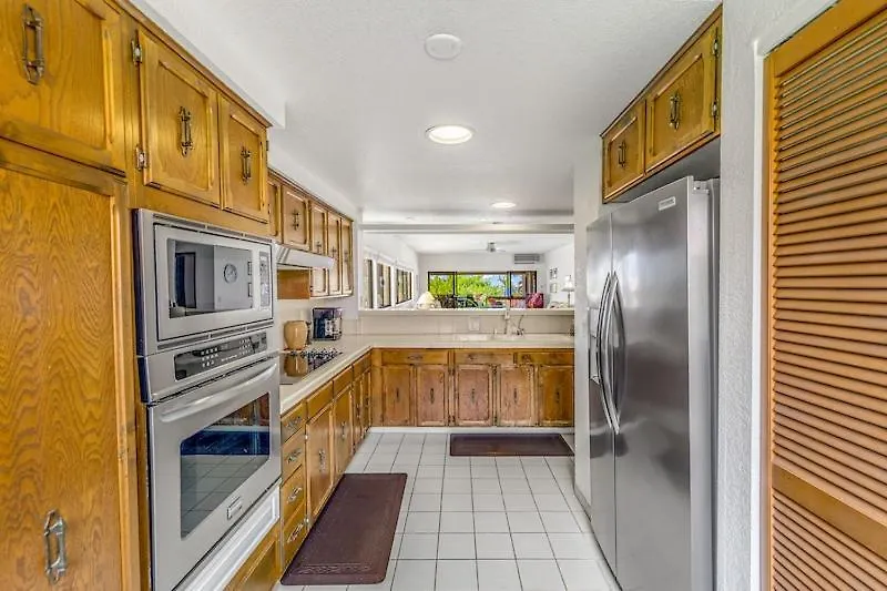 Big Island Keauhou Gardens Condo Kailua-Kona Apartment