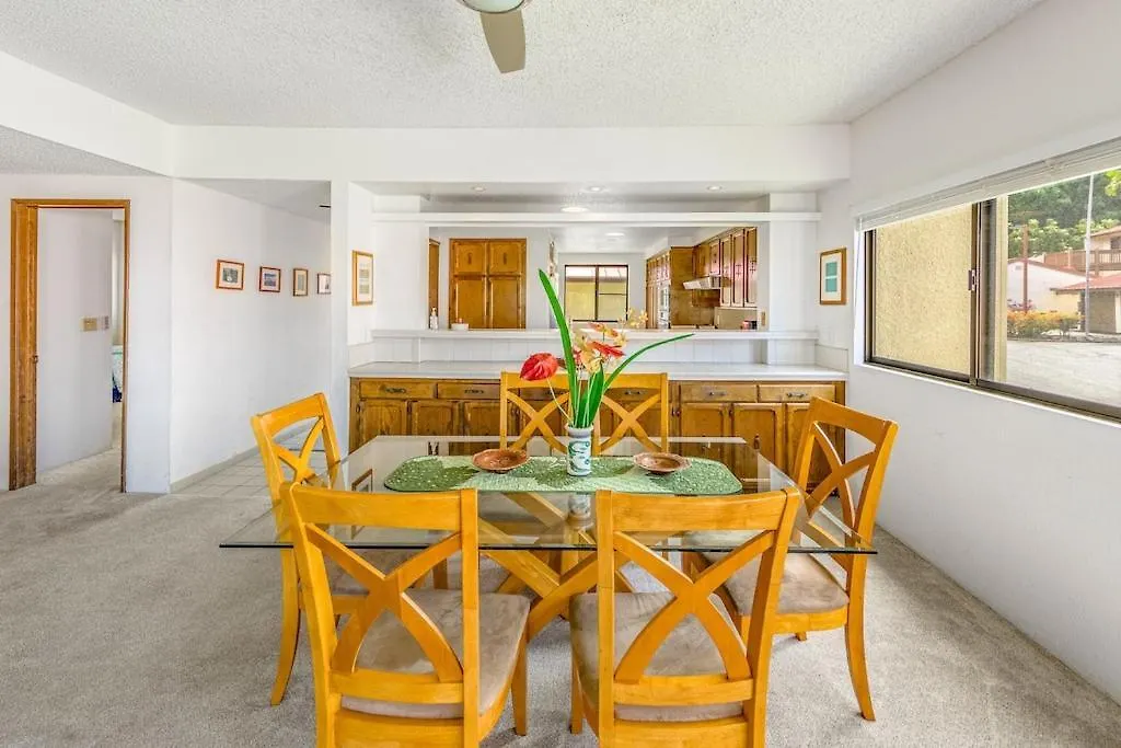 Big Island Keauhou Gardens Condo Kailua-Kona Apartment