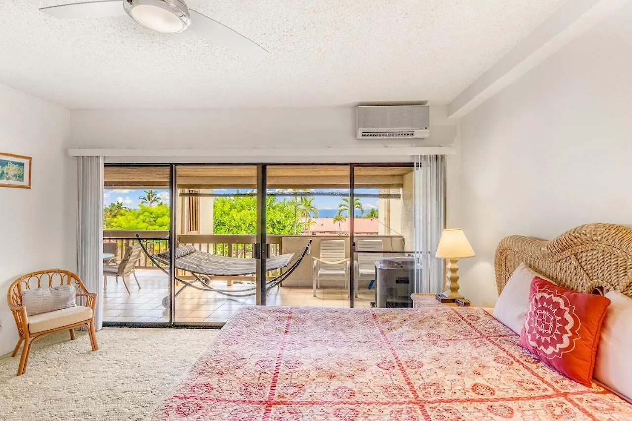 Big Island Keauhou Gardens Condo Kailua-Kona 0*,  United States