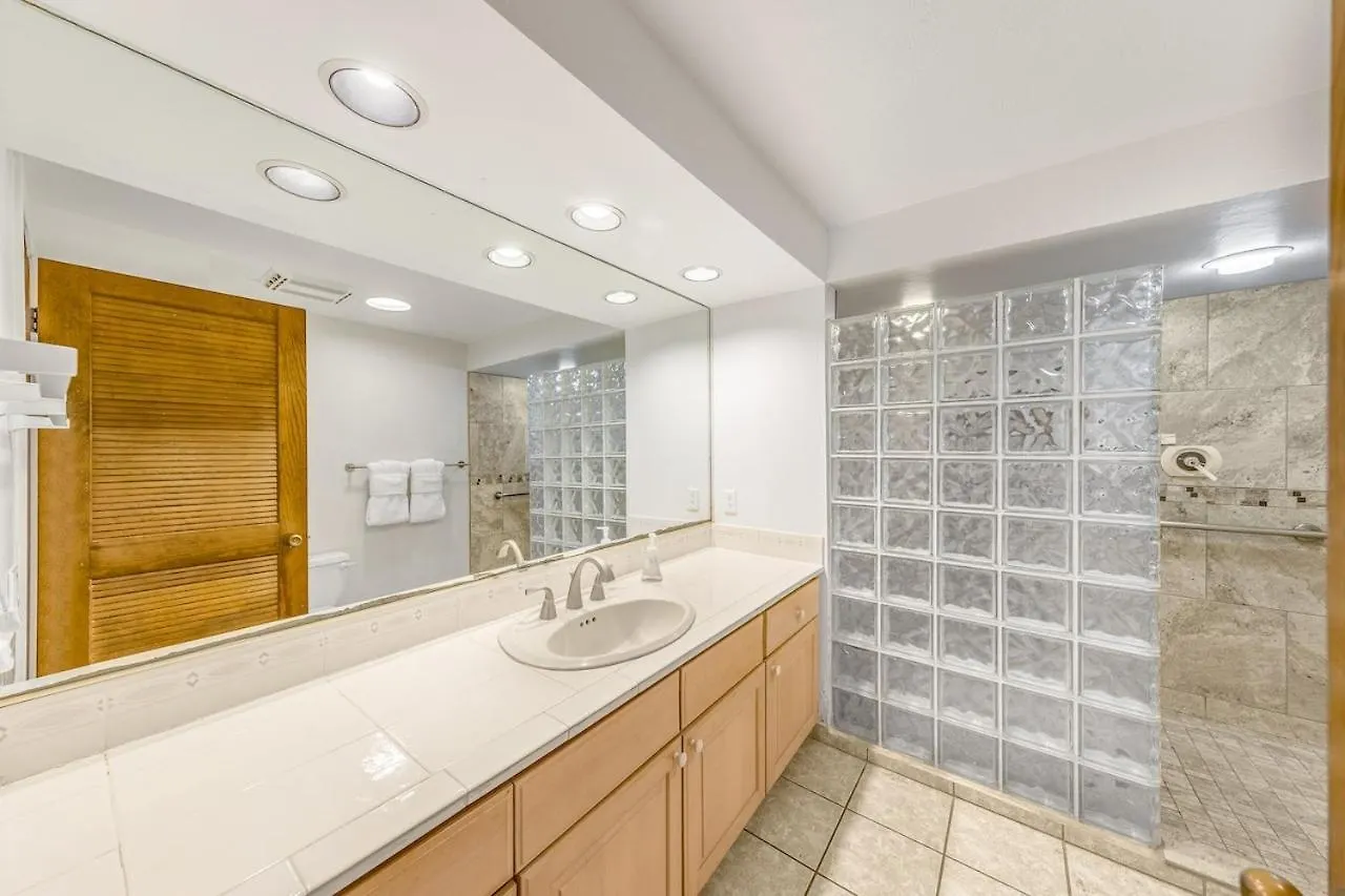 Apartment Big Island Keauhou Gardens Condo Kailua-Kona United States