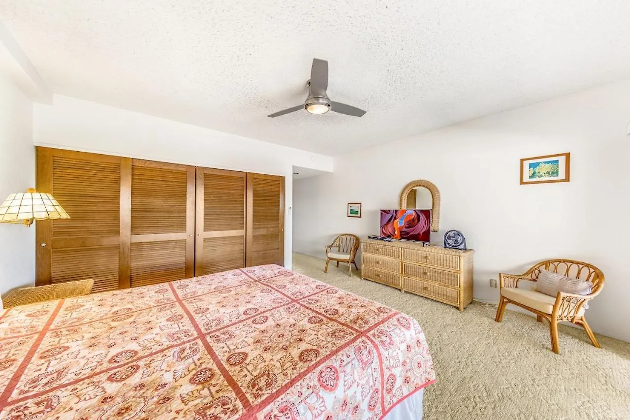 Apartment Big Island Keauhou Gardens Condo Kailua-Kona United States