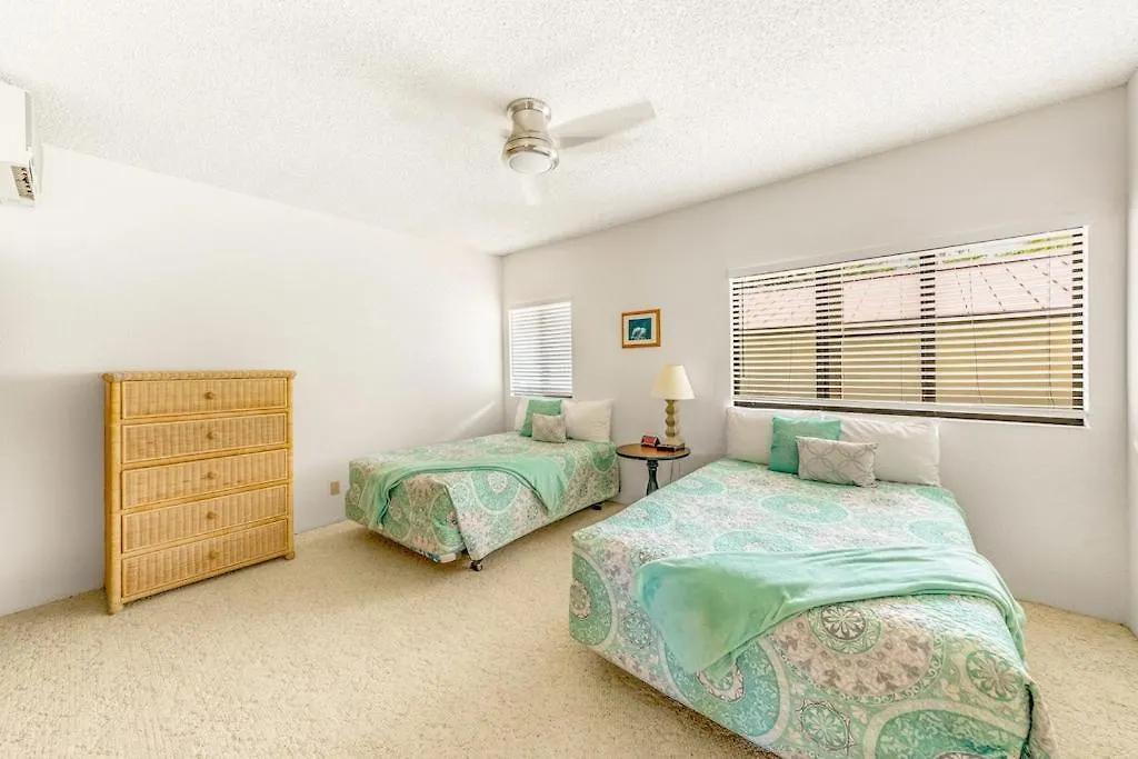 Apartment Big Island Keauhou Gardens Condo Kailua-Kona United States