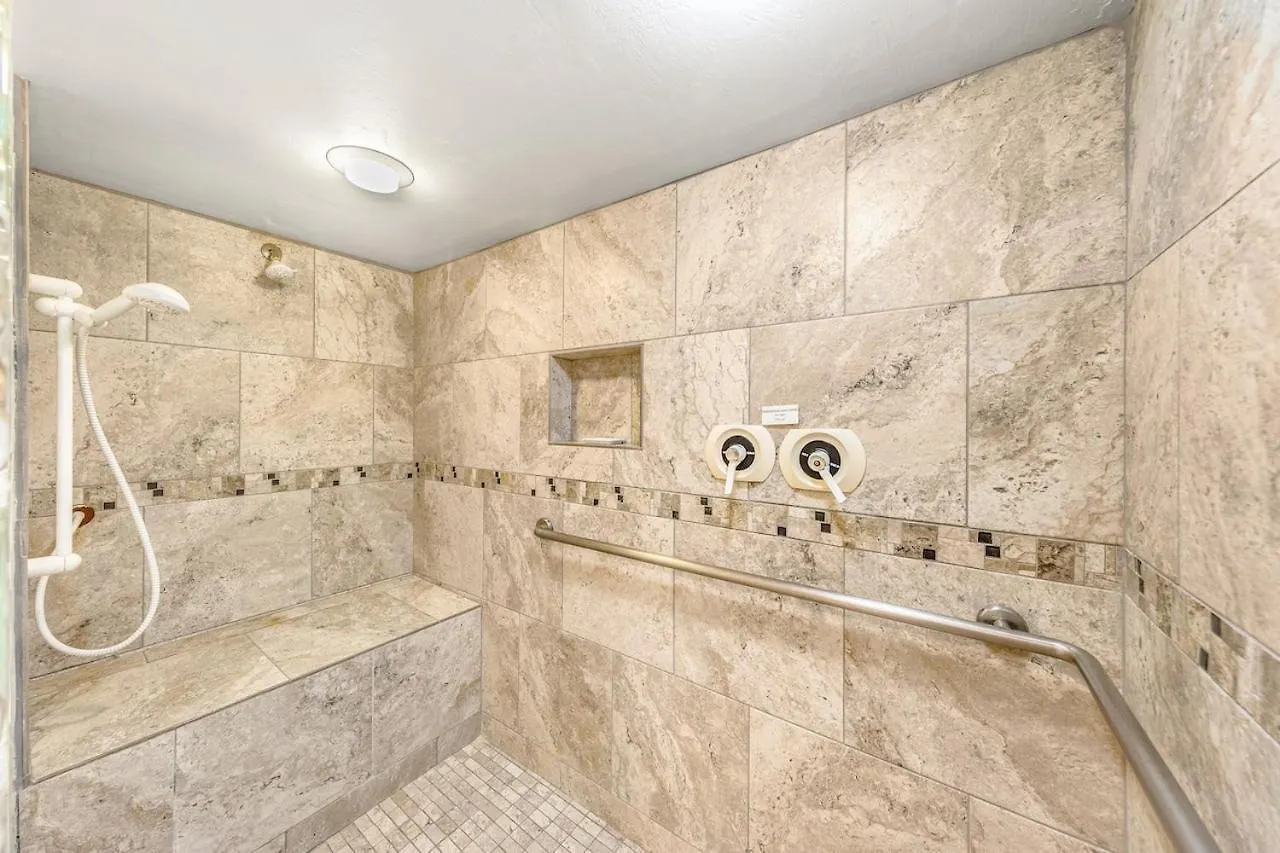 Big Island Keauhou Gardens Condo Kailua-Kona 0*,  United States