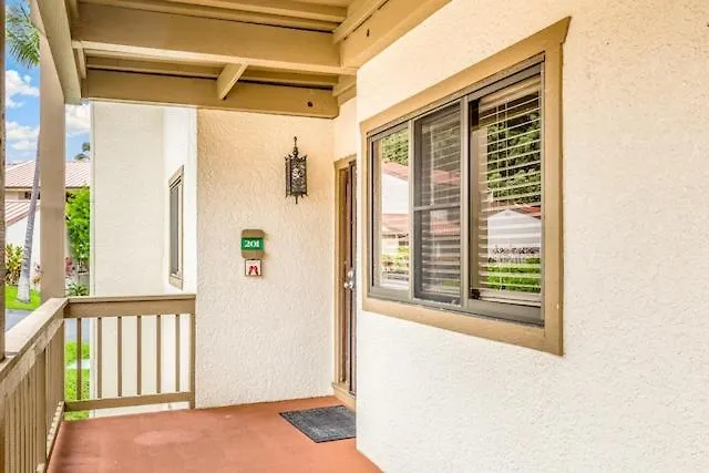 Big Island Keauhou Gardens Condo Kailua-Kona