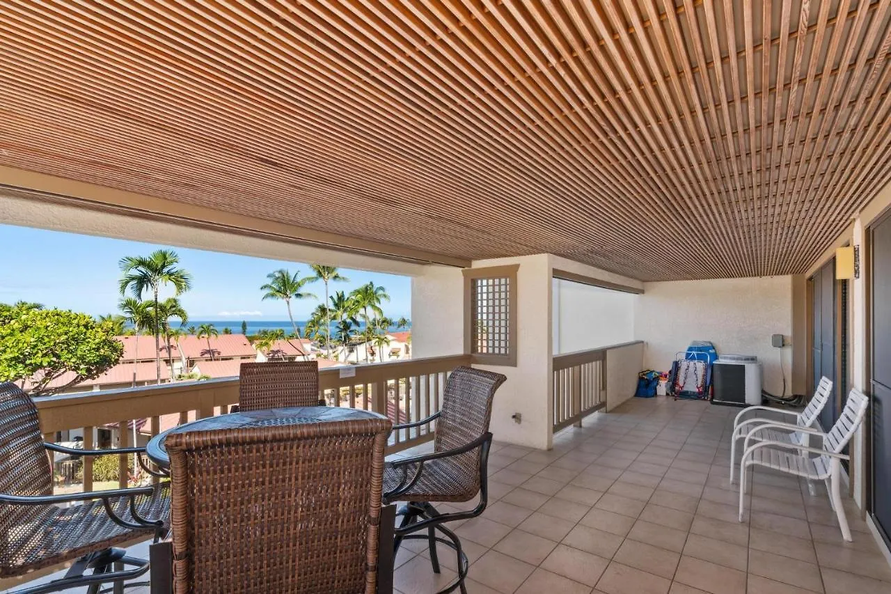 Apartment Big Island Keauhou Gardens Condo Kailua-Kona