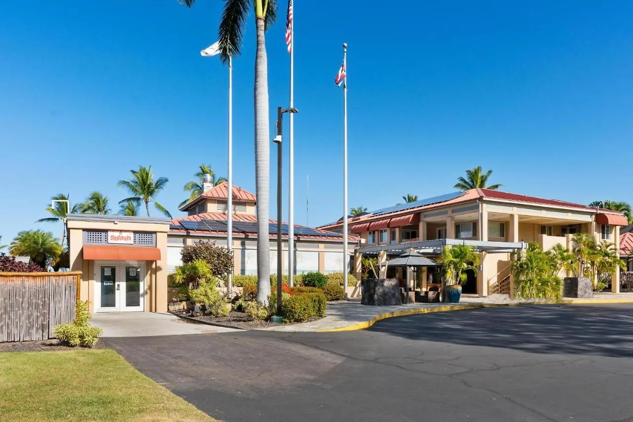 Apartment Big Island Keauhou Gardens Condo Kailua-Kona