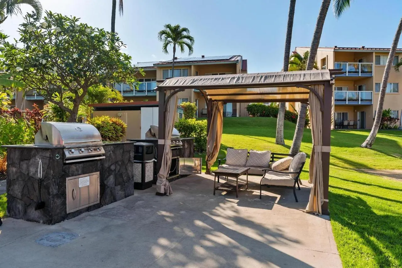 Apartment Big Island Keauhou Gardens Condo Kailua-Kona United States