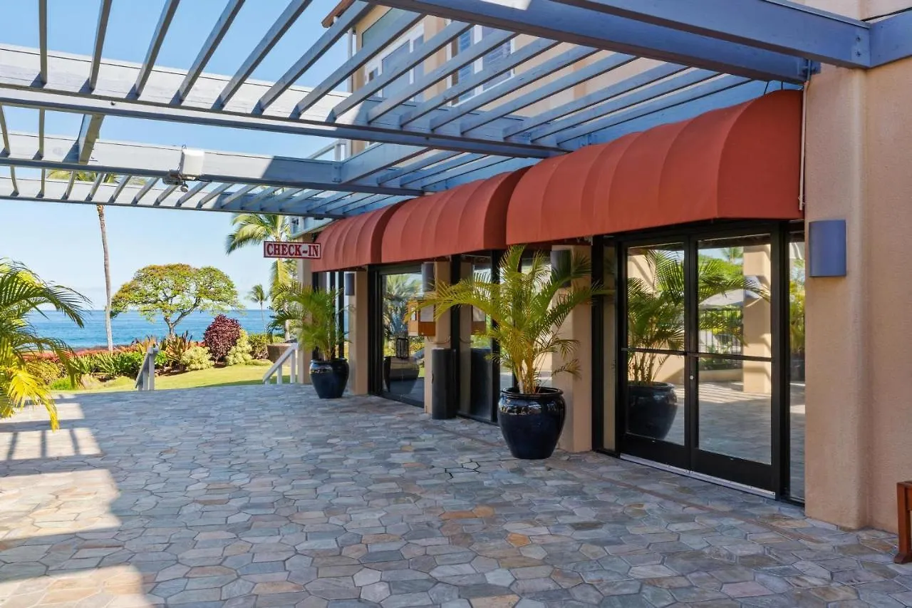 Apartment Big Island Keauhou Gardens Condo Kailua-Kona