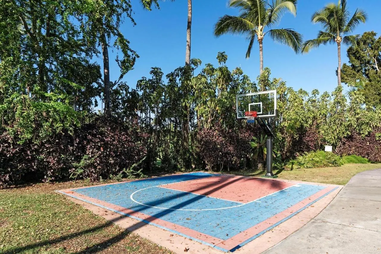 Apartment Big Island Keauhou Gardens Condo Kailua-Kona